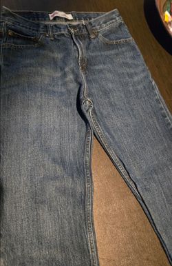 Levis Jeans 30x30