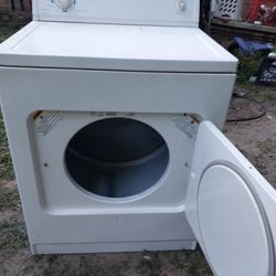 Roper By Whirlpool Dryer 
