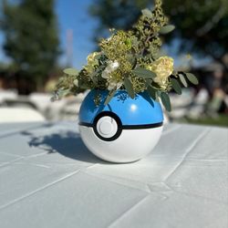 Pokemon Party Centerpieces