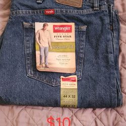 New Jeans