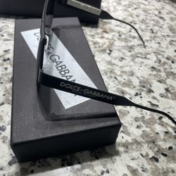 Dolce Gabbana Shades