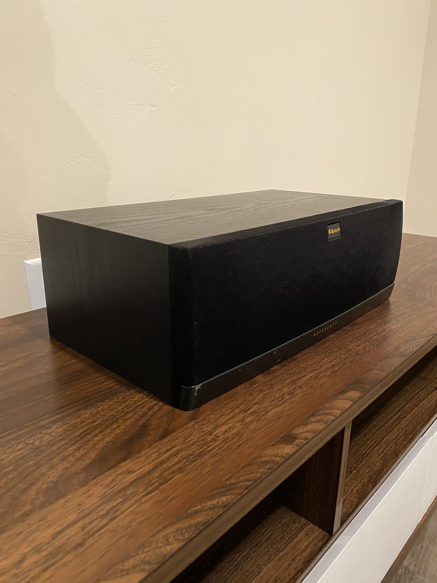 Klipsch Reference Center Speaker