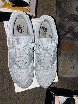 Nike air max￼ grey