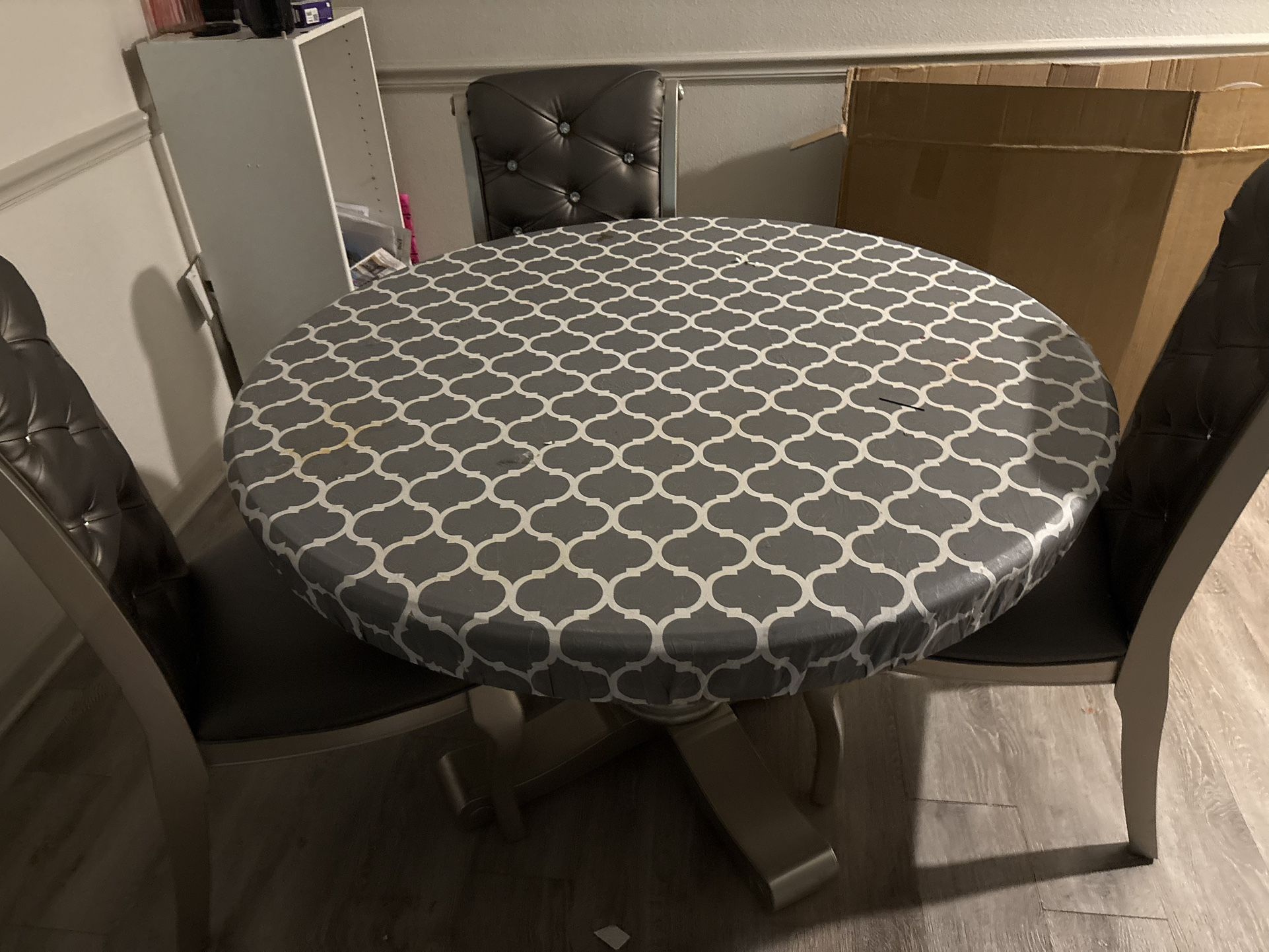 kitchen table set