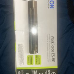EPSON Workforce ES-50
