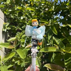 Cinderella/ Gus Gus Pen 