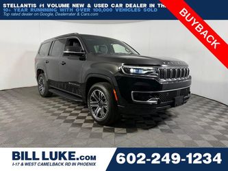 2024 Jeep Wagoneer