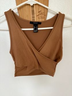 Small women’s top