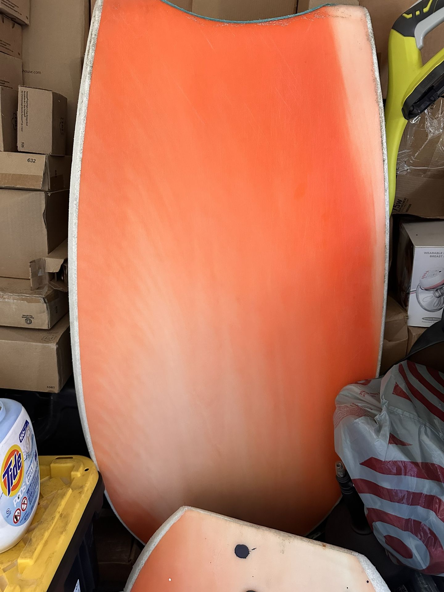 Boogie Boards, Good Condition