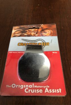 Motorcycle