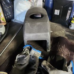 3.3 Mercury Outboard