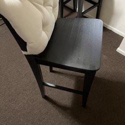Wooden Chairs