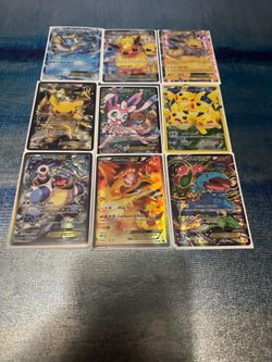 EX promo cards  Pokémon