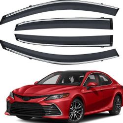 Honda Civic Rain Guard Deflector 2016- 2021 Civic 