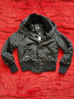 Women’s Jacket