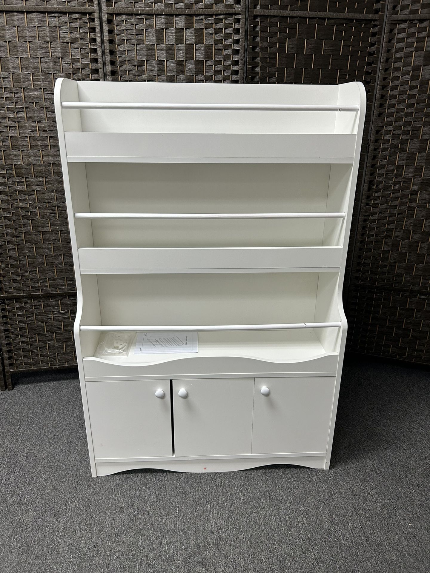 Book Shelf , Brand New In The Box, ON SALE