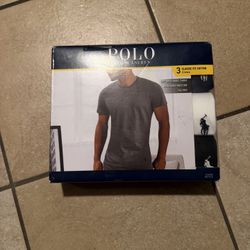 Ralph Lauren T-shirts 