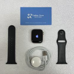Apple Watch Series 7 | WiFi/GPS | 41mm
