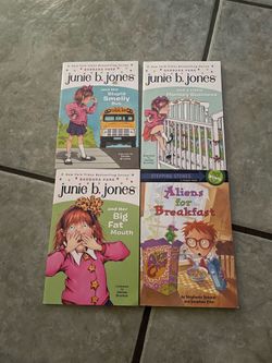 Kids books