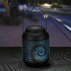 Shadow Lantern - Spiral