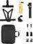 Insigni 12 Piece GoPro Accessory Kit 