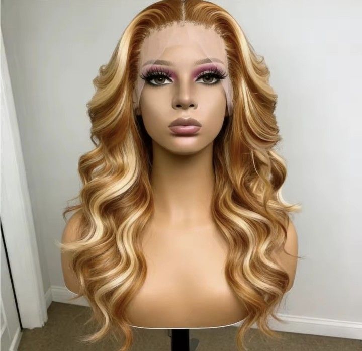 Human Hair
