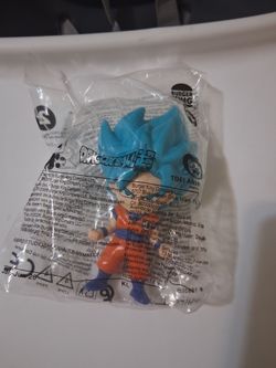 Dragon Ball Super Goku Super Saiyan God Super Saiyan