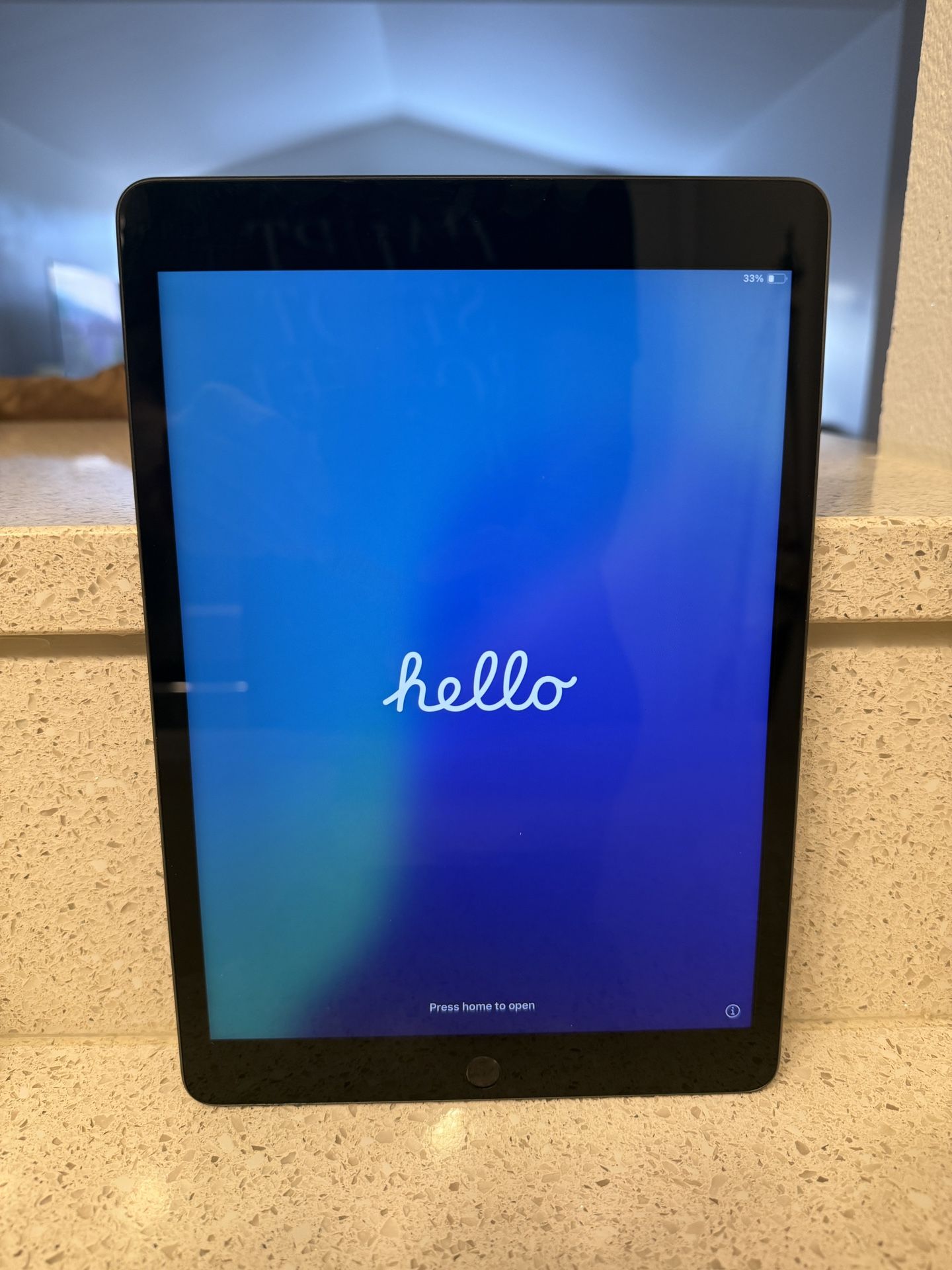 iPad Series 9