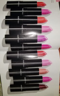 Labial Mate Mary Kay
