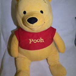 Disney Winnie