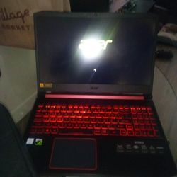Acer Nitro 5 Gaming Laptop 