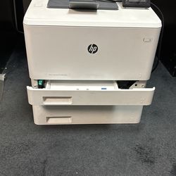 HP office printer