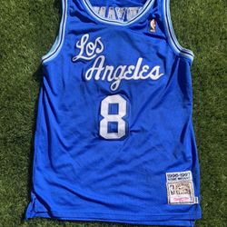 Lakers Jersey 