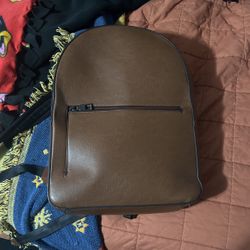 Zara Backpack 