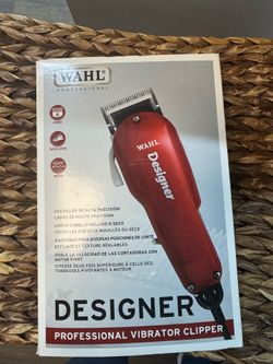 Cliper wahl