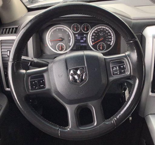 2012 RAM 1500