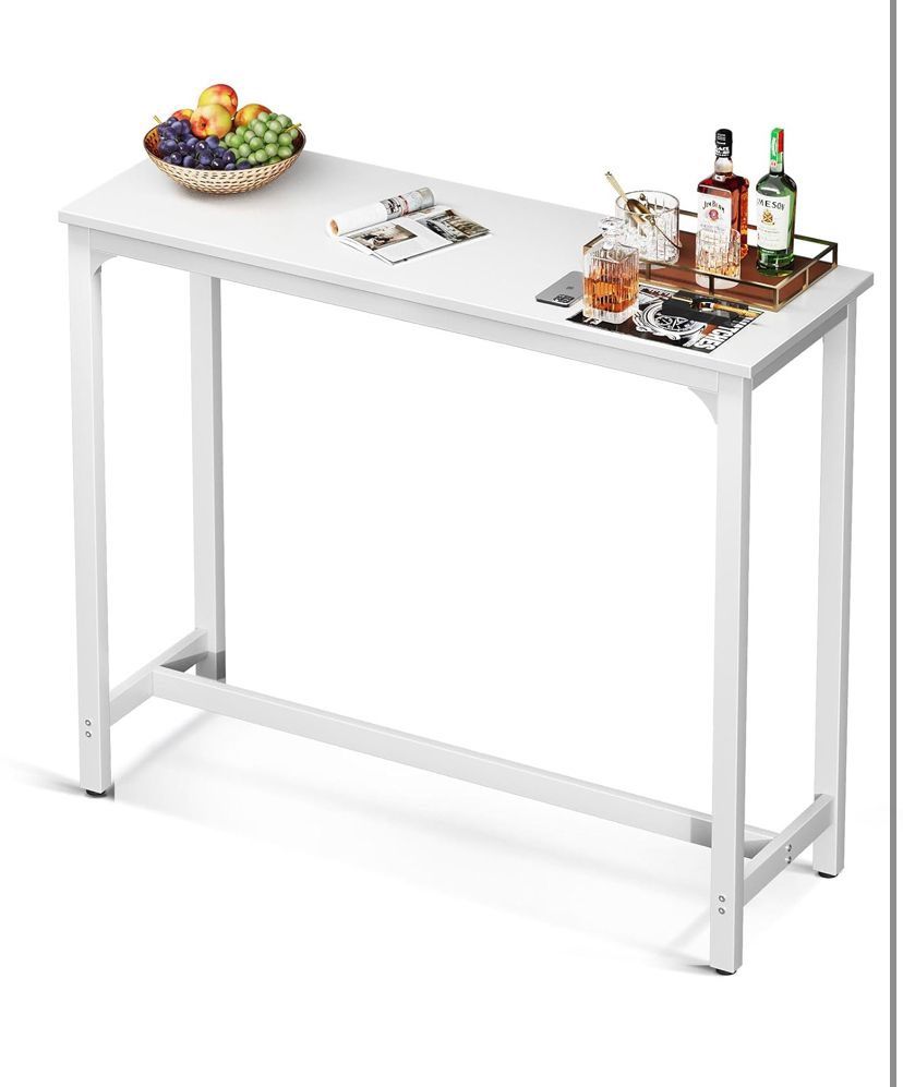 Bar Table