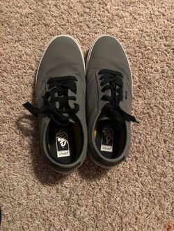 Size 13 mens vans