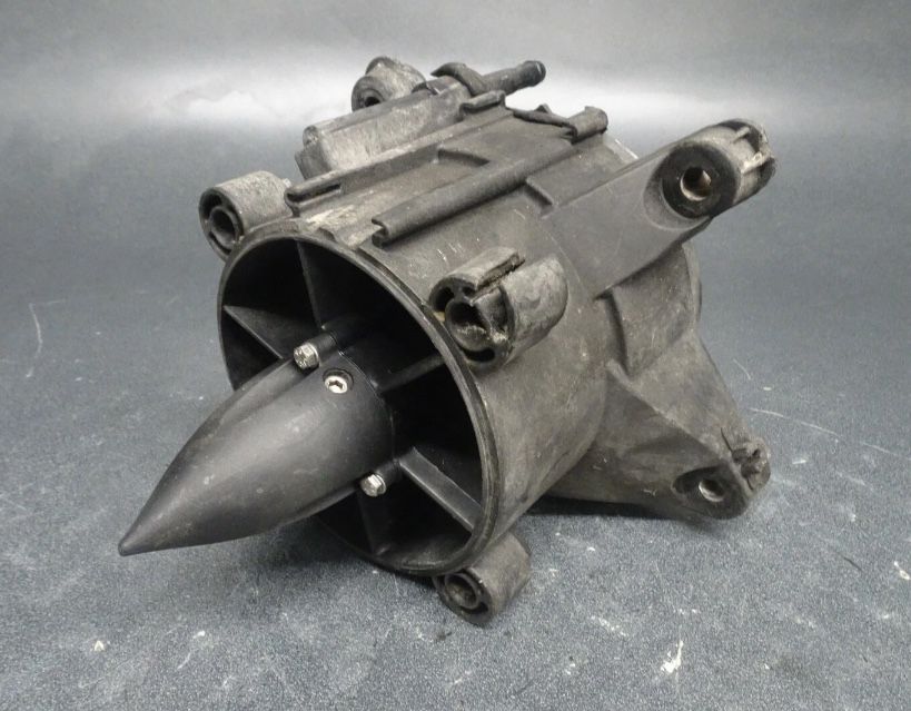 1(contact info removed) Sea Doo FRESHWATER OEM Impeller Jet Pump Ass'y GSI GTI SPX Sportster