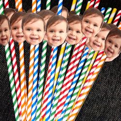 Party Straws