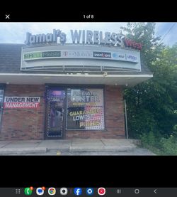 Phone / Game store for sale