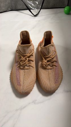 Yeezy boost
