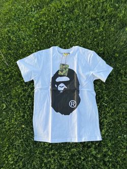 bape tee