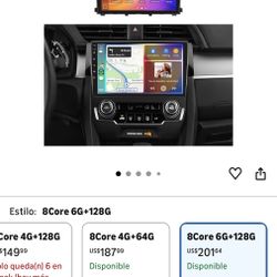 CARPLAY FOR HONDA CIVIC