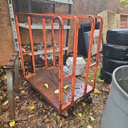 Industrial Carts