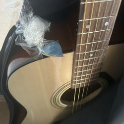 Brand New Guitar 