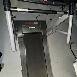 Treadmill 
