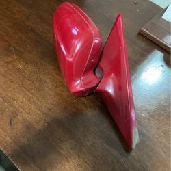 Acura Integra Side Mirror Right Side 94-01