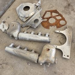 Jet Boat Parts