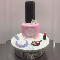 Cakes and cookies